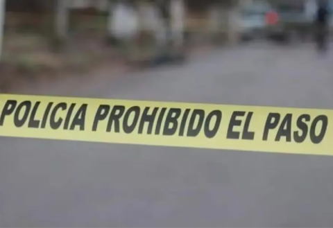 Leonardo y El Wicho, asesinados a balazos en Cerro Azul y Poza Rica