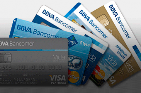 Citibanamex y Santander, con las tasas más bajas en tarjetas