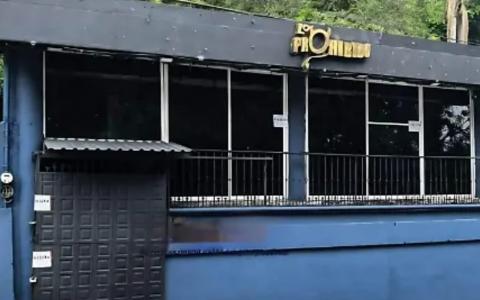 Clausuran bar "Lo Prohibido" en Orizaba tras baile de niña