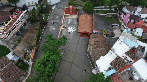 Xallitic cumple 3 años como Barrio Mágico; así será el festejo