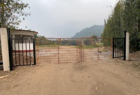 Movimiento contra basurero de Amatlán acusa amenazas de muerte