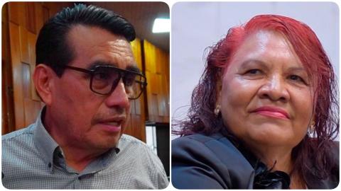 Esto dice la Jucopo por acusaciones contra diputada de Morena
