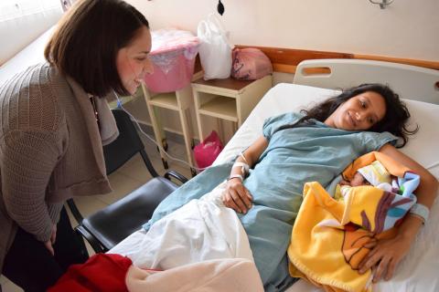 Foto: AVCNoticias Foto: AVCNoticias