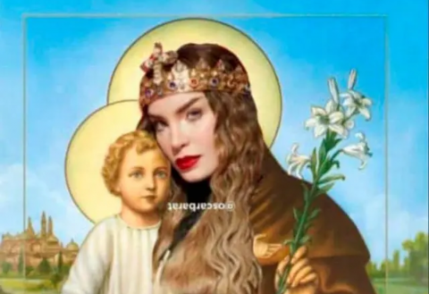 ¿Quién sería el siguiente en hacerse tatuaje de Belinda?