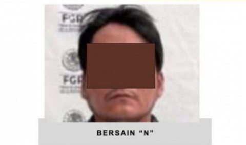 Por secuestro, cae excandidato de MC en Veracruz