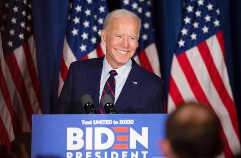Lo que debes saber sobre Biden, nuevo presidente de EUA
