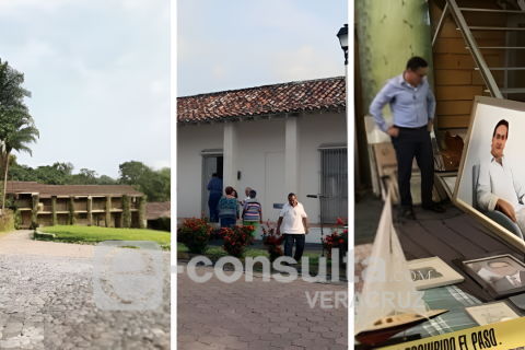 Los bienes incautados a Javier Duarte que podrías comprar en una subasta