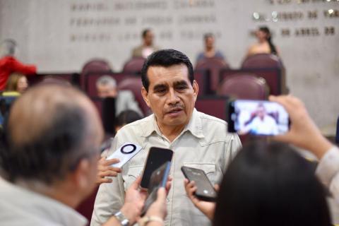 Logros del Congreso, dirigidos a crear bienestar para Veracruz