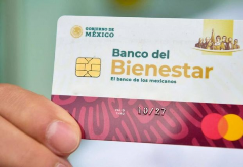¿Se bloqueó tu tarjeta del Bienestar? Así puedes reactivarla