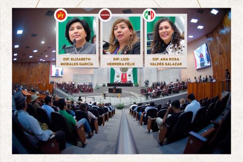 Aprueba Congreso local creación del Buzón Fiscalizador