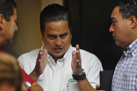 Foto: AVCNoticias Foto: AVCNoticias