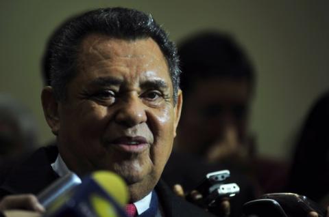 Foto: AVCNoticias Foto: AVCNoticias