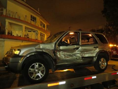 Foto: Carlos Hernández