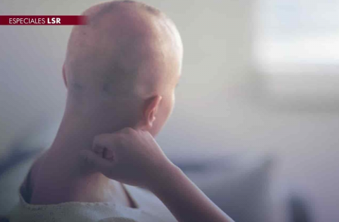 "Me enviaron a morir a casa con cáncer, solo hay camas para covid"