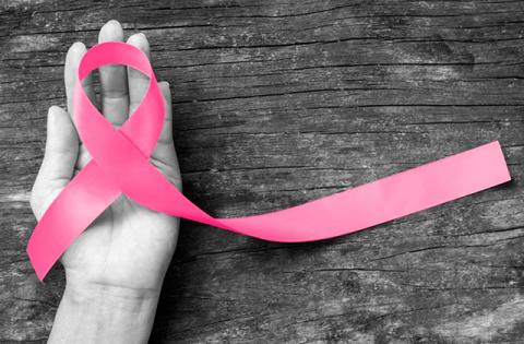 Así fue como el cáncer de mama se llevó a mamá