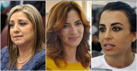 Darán seguimiento para prevenir violencia política contra mujeres