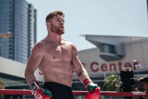 Foto: Especial Foto: Especial