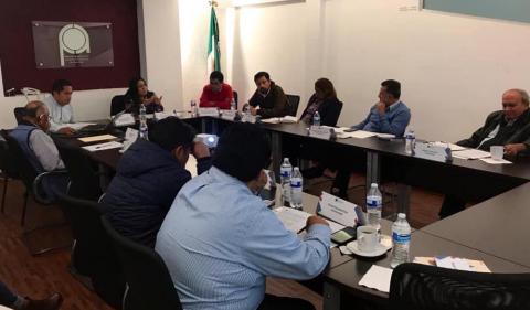 CEAPP solicitará a gobierno de Cuitláhuac ampliación de presupuesto