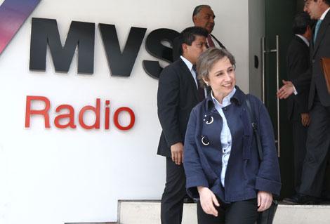 Foto: María Meléndrez Parada