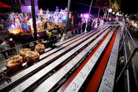 Foto: AVCNoticias Foto: AVCNoticias