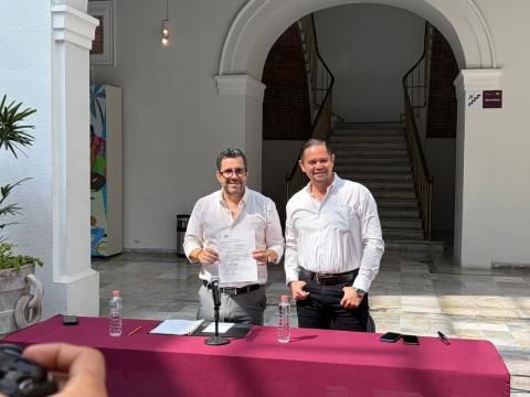 Carnaval de Veracruz 2027 será del 2 al 10 de febrero