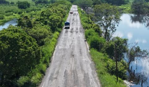 Gobierno federal anuncia rehabilitación de carreteras en Veracruz