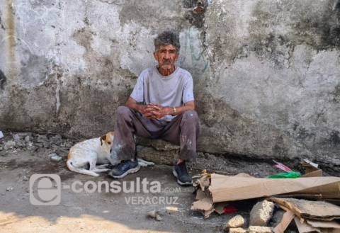 Incendio en casa de Venustiano Carranza, en Boca del Río