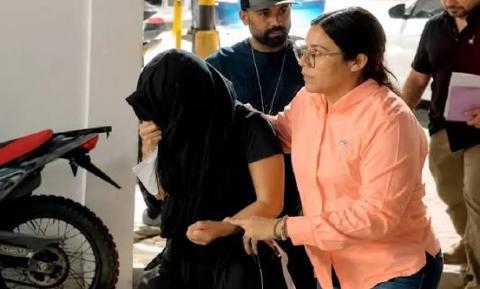 Madre pide valorar inocencia de Danna Yanina en caso Dafne