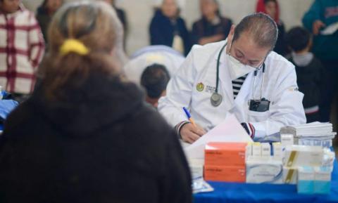 Mientras sarampión aumenta, Veracruz lidera en casos de tuberculosis