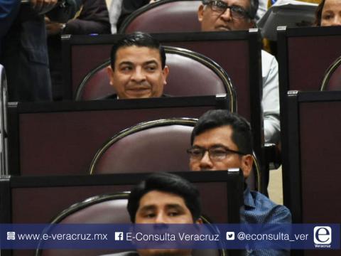 Comisiones con mayoría morenista definirán remoción de Winckler