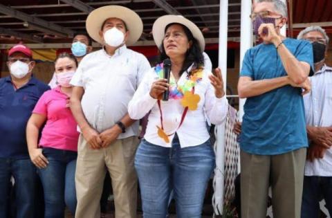 'La calor' y carbohidratos, detrás de la violencia en Acapulco: alcaldesa