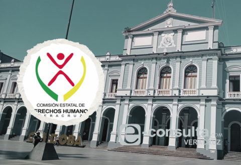 Gobierno de Córdoba no responde a recomendaciones: CEDH