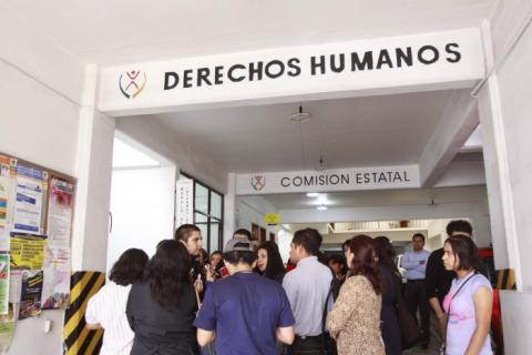 Sucesión en CEDH: de la inoperancia a la incertidumbre