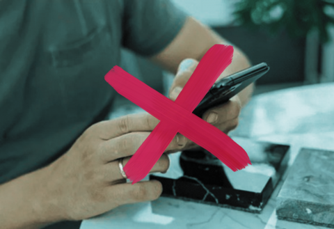 ¿Ya registraste tu celular? CTR podría suspender tu línea telefónica