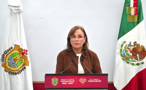 Censo de periodistas fue propuesta de un reportero, afirma Nahle Censo de periodistas fue propuesta de un reportero, afirma Nahle