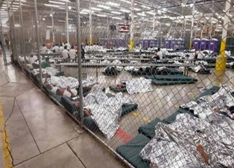 Estados Unidos hace “trueque” con niños para deportación, acusan