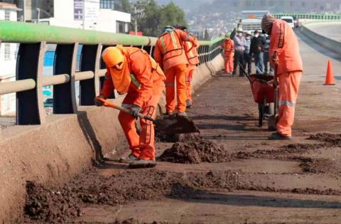 Cierran por segundo día carretera Veracruz – Cardel, busca vías alternas