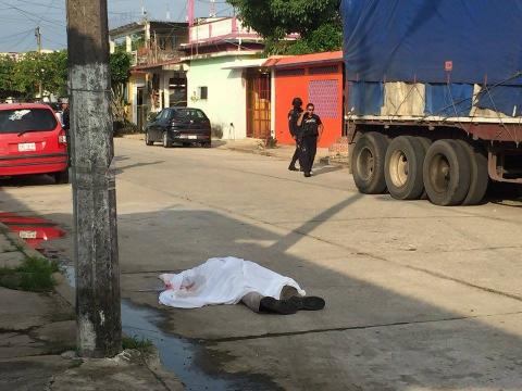 Balean a implicado en caso de pastor Claudio Martínez image 1