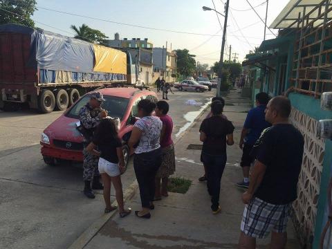 Balean a implicado en caso de pastor Claudio Martínez image 2