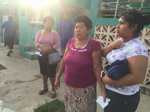 Balean a implicado en caso de pastor Claudio Martínez image 3