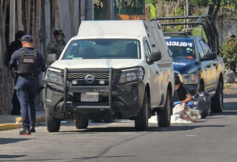Fallecen dos ciclistas atropellados en la zona conurbada de Veracruz