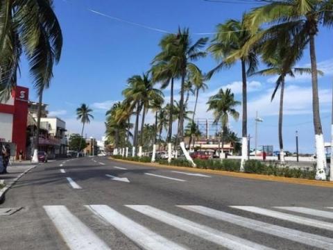 Cierre de vialidades con motivo de la 16 Edición de la Carrera Internacional del Golfo 10K