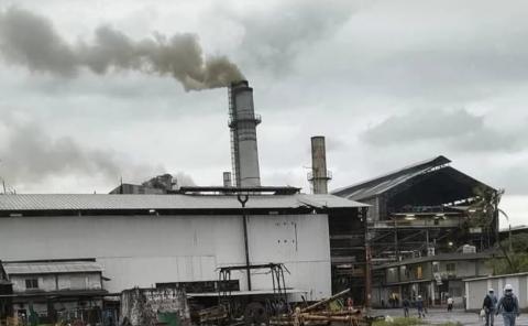 Cierra definitivamente el ingenio azucarero San Pedro en Lerdo de Tejada