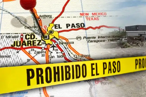 En Ciudad Juárez, 381 cuerpos fueron abandonados en un crematorio privado