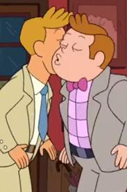 Cartoon Network censura un beso entre homosexuales