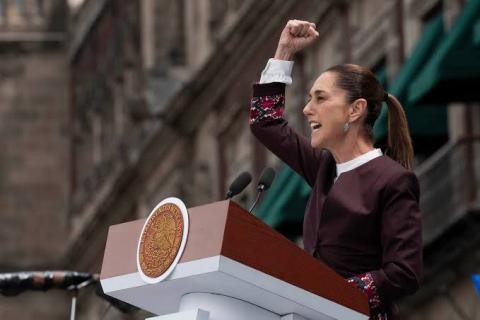 Claudia Sheinbaum visitará Veracruz: ¿Cuándo y dónde estará?