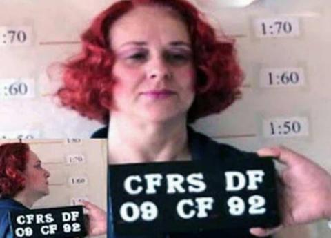 "La Mijangos" mató a sus hijos hace 30 años; ya está libre