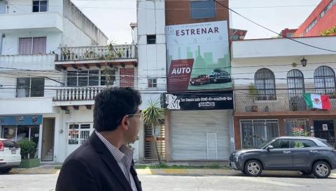 Cliente acusa a Dica Motors de fraude en Xalapa