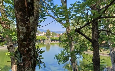 Clima en Veracruz: miércoles con altas temperaturas