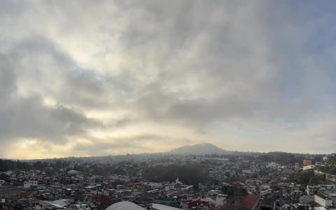 Clima en Veracruz: este lunes 23 de marzo habría lluvias